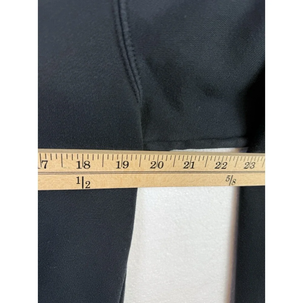 Air Jordan Flight Club Hoodie‎ Mens Sz S Black Basketball Sweatshirt Pullover